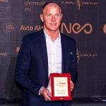 Senijad Ibričić ponovo u konkurenciji za najboljeg igrača u ligi