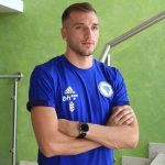 (VIDEO) Saničanin među prvima stigao na okupljanje
