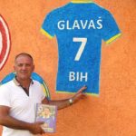 Vlatko Glavaš pred EURO