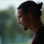 Zlatan Ibrahimović izdaje novu knjigu