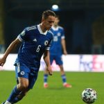 Rodio sam se u Danskoj, ali Bosna je uvijek na prvom mjestu