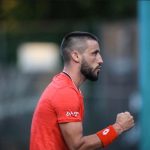 (FOTO) Damir Džumhur odgovorio na žestoke uvrede