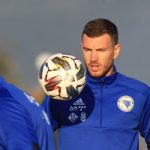 (FOTO) Nesuđeni bh. reprezentativac se fotografisao sa Džekom