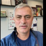 (VIDEO) Jose Mourinho poslao pozdrav za Cazin i BiH