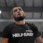 (VIDEO) Khabib prognozirao finale Eura
