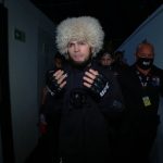 Nurmagomedov žestoko prozvao McGregora
