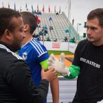 Kao dječak sakupljao drva kako bi preživio, a onda postao reprezentativac BiH