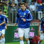 Transfermarkt: Džeko tek šesti bh. fudbaler, Pjaniću pala cijena