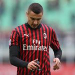 Krunić igrao od prve minute za Milan