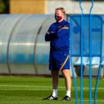 Ronald Koeman poslao poruku igračima Barcelone