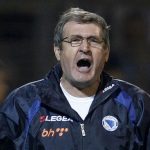 (FOTO) Pred večerašnji susret Zmajeva oglasio se Safet Sušić
