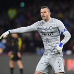 (FOTO) Samir Handanović sa Interom postao prvak