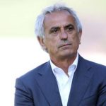 Vahid Halilhodžić: Znam da me mnogi novinari ne vole, ali ne volim ni ja njih