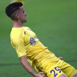 Jakupović pogotkom odveo Domžale u polufinale Kupa