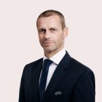 Predsjednik UEFA-e Aleksandar Čeferin progovorio o skandalu na žrijebu osmine finala Lige prvaka