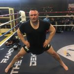 (VIDEO) Denis Stojnić za samo 49 sekundi natjerao Poljaka na predaju