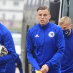 Bh. napadač za Hasana Salihamidžića ima samo riječi hvale