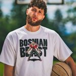(FOTO) Nurkić i Khabib se oglasili zbog dešavanja u Palestini i novog napada Izraela