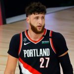 Jusuf Nurkić ponovo pokazao da ima veliko srce