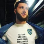 (FOTO) Jusuf Nurkić poslao vrijednu donaciju ljudima u Bosni i Hercegovini