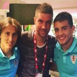 Reprezentativac Hrvatske otkrio zašto je odbio BiH