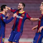 Kako je Messi iz Barcelone otjerao Pjanića