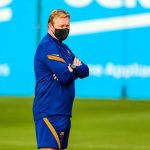Ronald Koeman govorio o statusu Lionela Messija