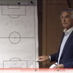 Vahid Halilhodžić odveo Maroko na završnicu prvenstva Afrike