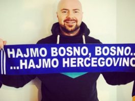 Vedran Bosnić podnio ostavku na mjesto selektora BiH