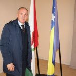 Vlatko Glavaš poslao čestitku Zmajicama