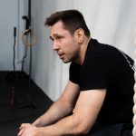 Adnan Ćatić nokautom stigao do 45. pobjede u karijeri