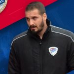 Evo šta je rekao nakon poraza trener Borca Marko Maksimović