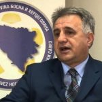 Član IO NSBiH o kupovini mjesta u reprezentaciji