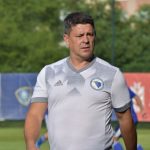 Nermin Šabić poslao pozive za utakmice sa Albanijom
