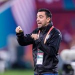 Xavi je novi trener Barcelone