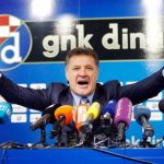Nakon nove titule Dinama, oglasio se Mamić