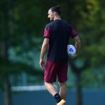 (VIDEO) Zlatan Ibrahimović snima svoje treninge uoči povratka