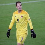 (VIDEO) Asmir Begović odbranio penal i 17. put sačuvao mrežu