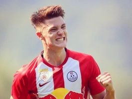 Potencijalni reprezentativac BiH u posljednje tri utakmice postigao sedam pogodaka