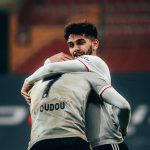 Ajdin Hasić napušta Bešiktaš