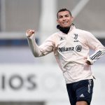 Cristiano Ronaldo otkrio o čemu sanja i sve šokirao