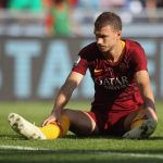 Roma će prodati Edina Džeku, ali pod jednim uvjetom