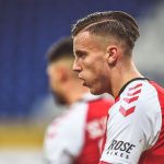 Deveta asistencija Ermedina Demirovića