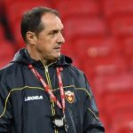 Faruk Hadžibegić pred duel BiH i Crne Gore