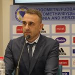 Fudbalski Zmajevi u 2021. godini: Kako je počelo, tako i završilo – porazom