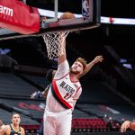 (VIDEO) Portland na krilima Nurkića deklasirao Denver
