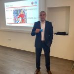 Marko Topić neće biti sportski direktor Sarajeva