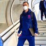 Miralem Pjanić stigao u Salzburg