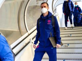 (FOTO) Miralem Pjanić doživio veliko poniženje od navijača Barcelone