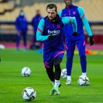 (FOTO) Miralem Pjanić drugi u Evropi